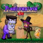 Brawl Stars Frank Oyna - Zombi Frank