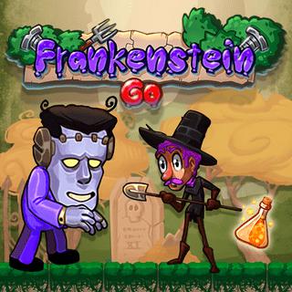 Brawl Stars Frank Oyna - Zombi Frank