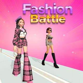 Fashion Battle Moda Oyunu Oyna