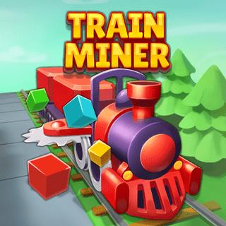 Tren Oyunu - Ağaç Kesme ve Orman Temizleme